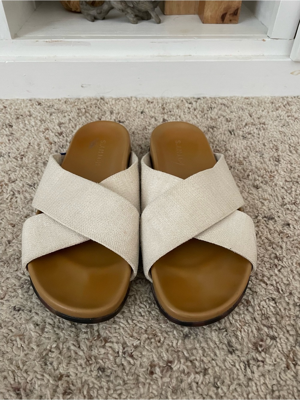 Rothy’s Weekend Slide